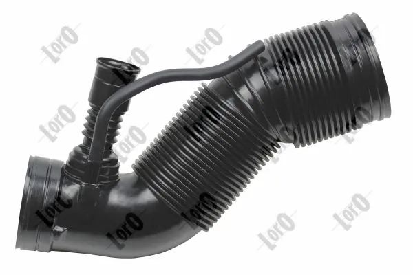 Intake Hose, air filter