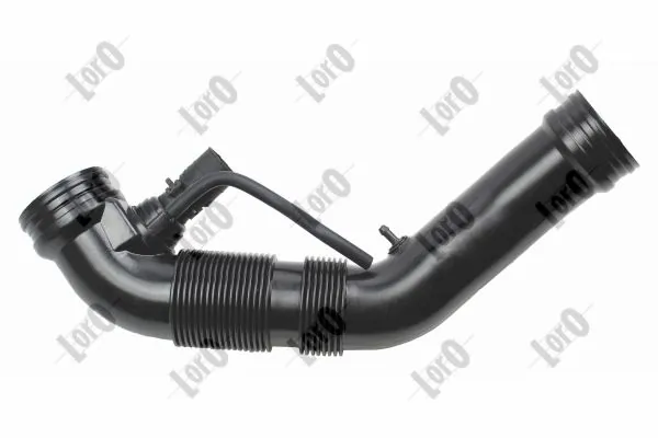 Intake Hose, air filter
