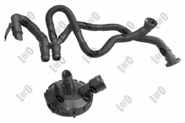 Repair Kit, crankcase ventilation
