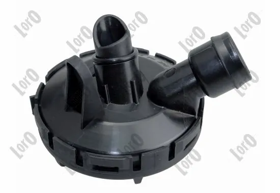 Valve, crankcase ventilation