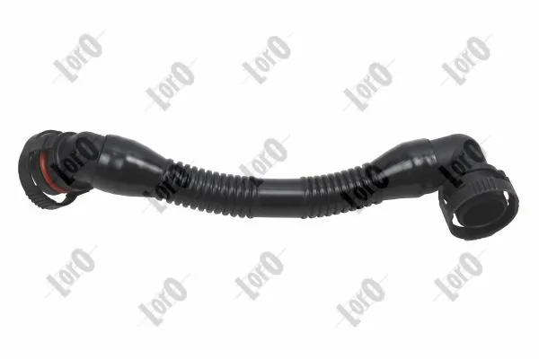Hose, crankcase ventilation