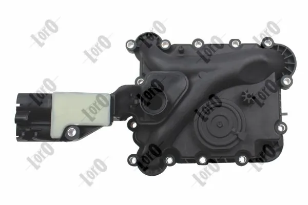 Valve, crankcase ventilation