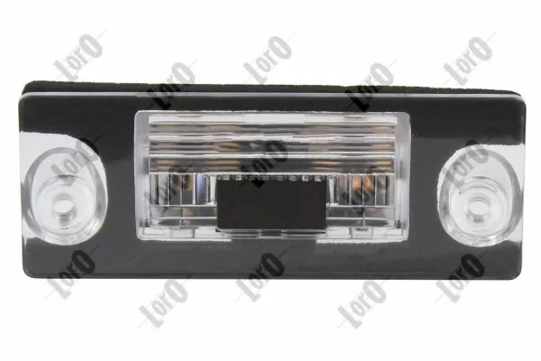 Licence Plate Light