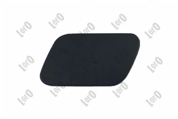 Cover, bumper
