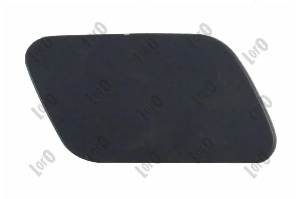 Cover, bumper
