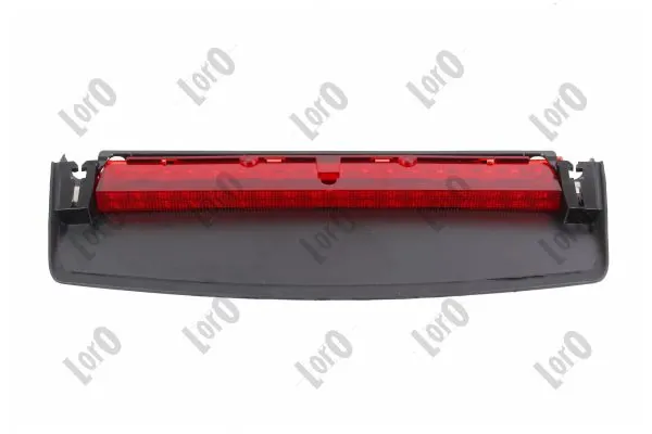 Auxiliary Stop Light