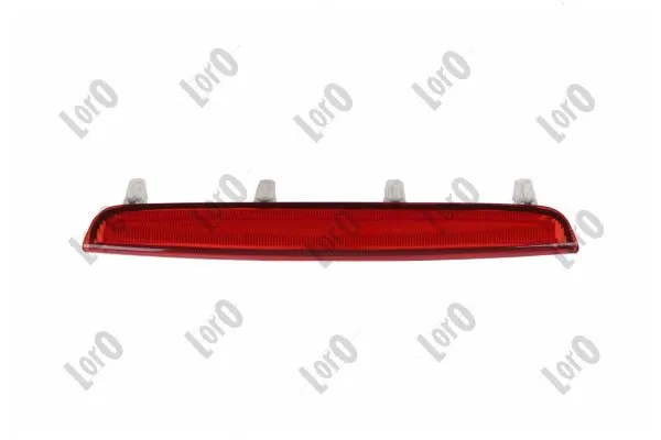 Auxiliary Stop Light