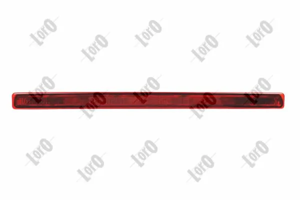 Auxiliary Stop Light