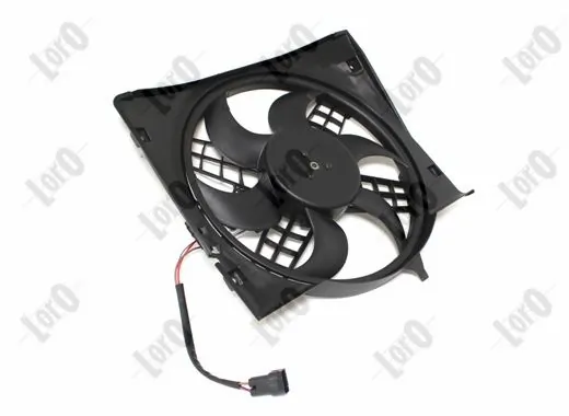 Fan, engine cooling