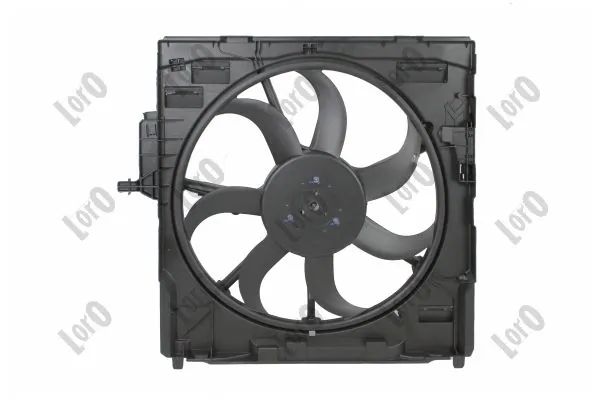 Fan, engine cooling