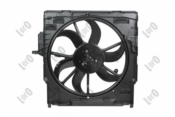 Fan, engine cooling