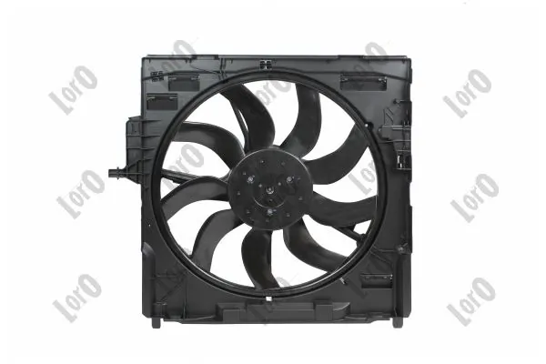 Fan, engine cooling