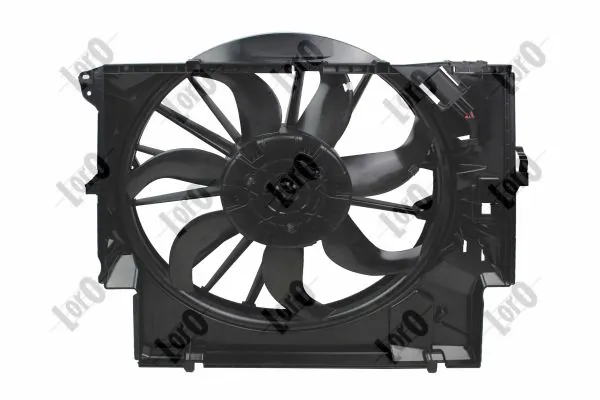 Fan, engine cooling