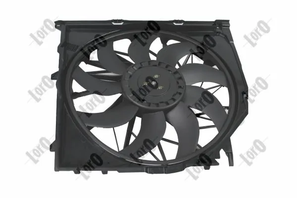 Fan, engine cooling