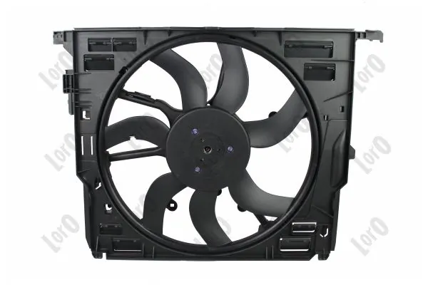 Fan, engine cooling