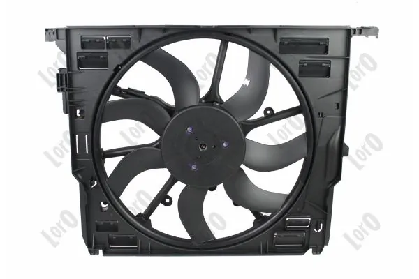 Fan, engine cooling