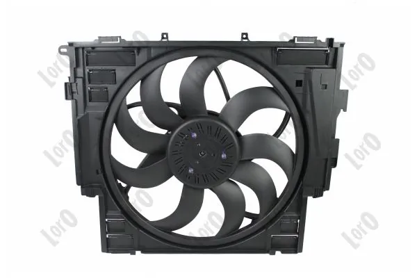 Fan, engine cooling