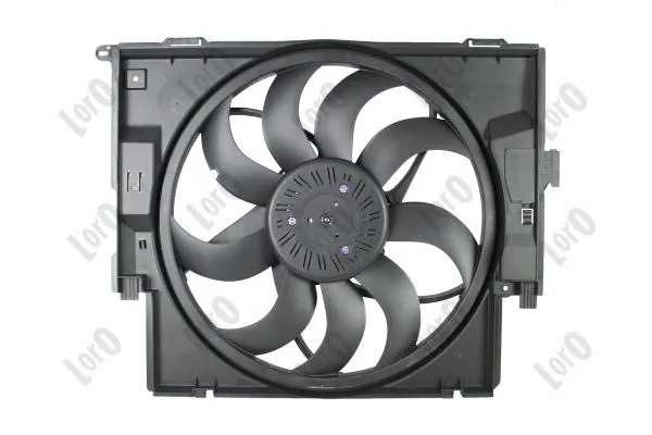 Fan, engine cooling