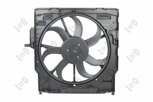 Fan, engine cooling