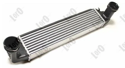 Charge Air Cooler