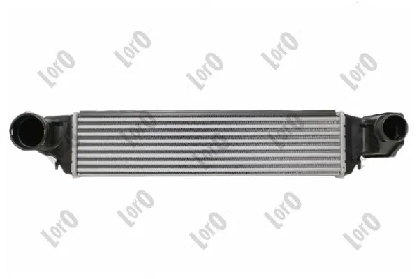 Charge Air Cooler