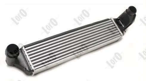 Charge Air Cooler