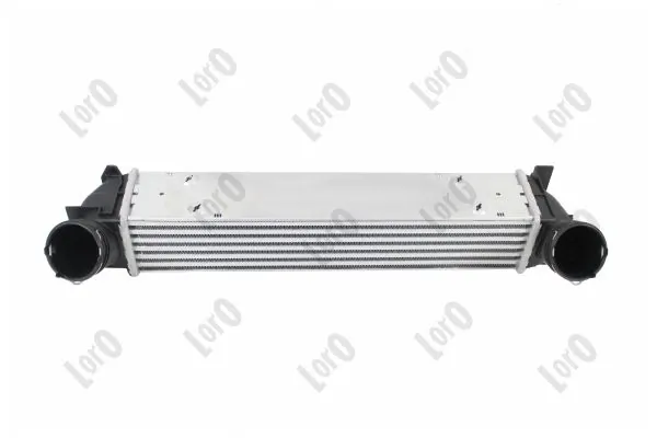 Charge Air Cooler