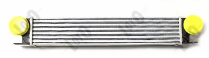 Charge Air Cooler