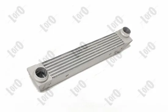 Charge Air Cooler