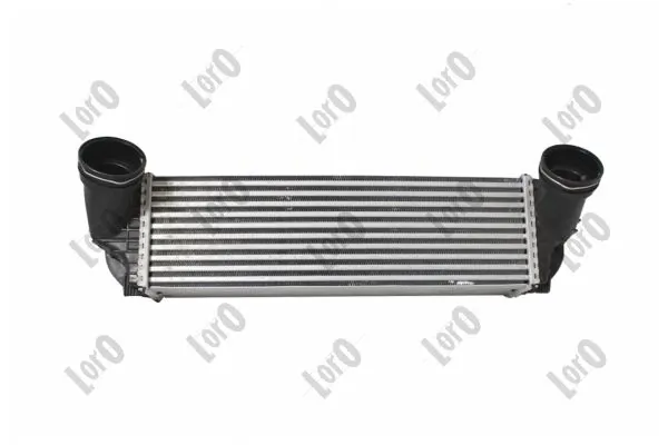 Charge Air Cooler