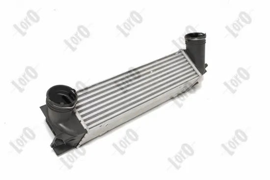 Charge Air Cooler