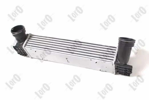 Charge Air Cooler