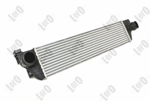 Charge Air Cooler