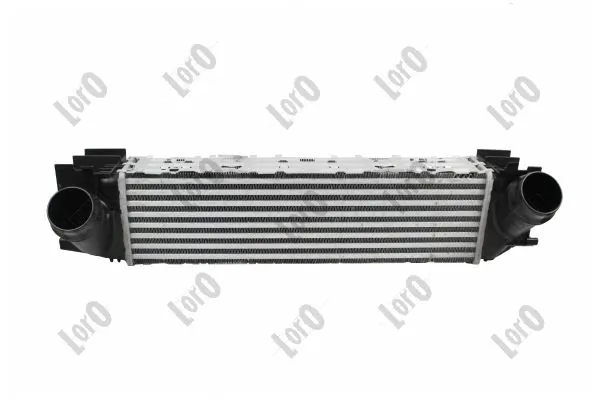 Charge Air Cooler