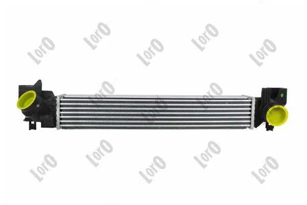 Charge Air Cooler