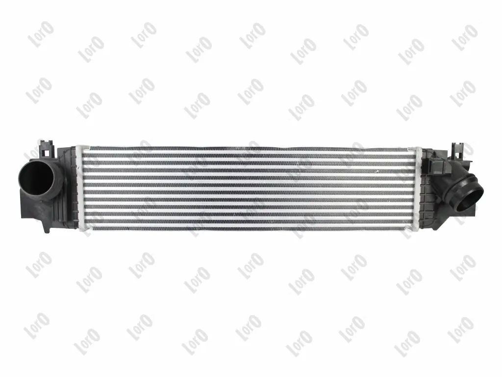 Charge Air Cooler