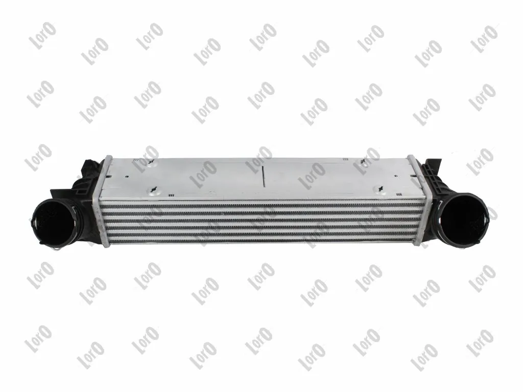 Charge Air Cooler