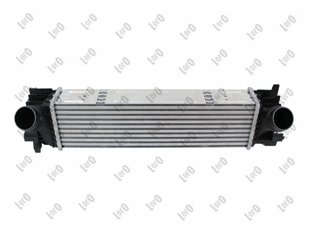 Charge Air Cooler