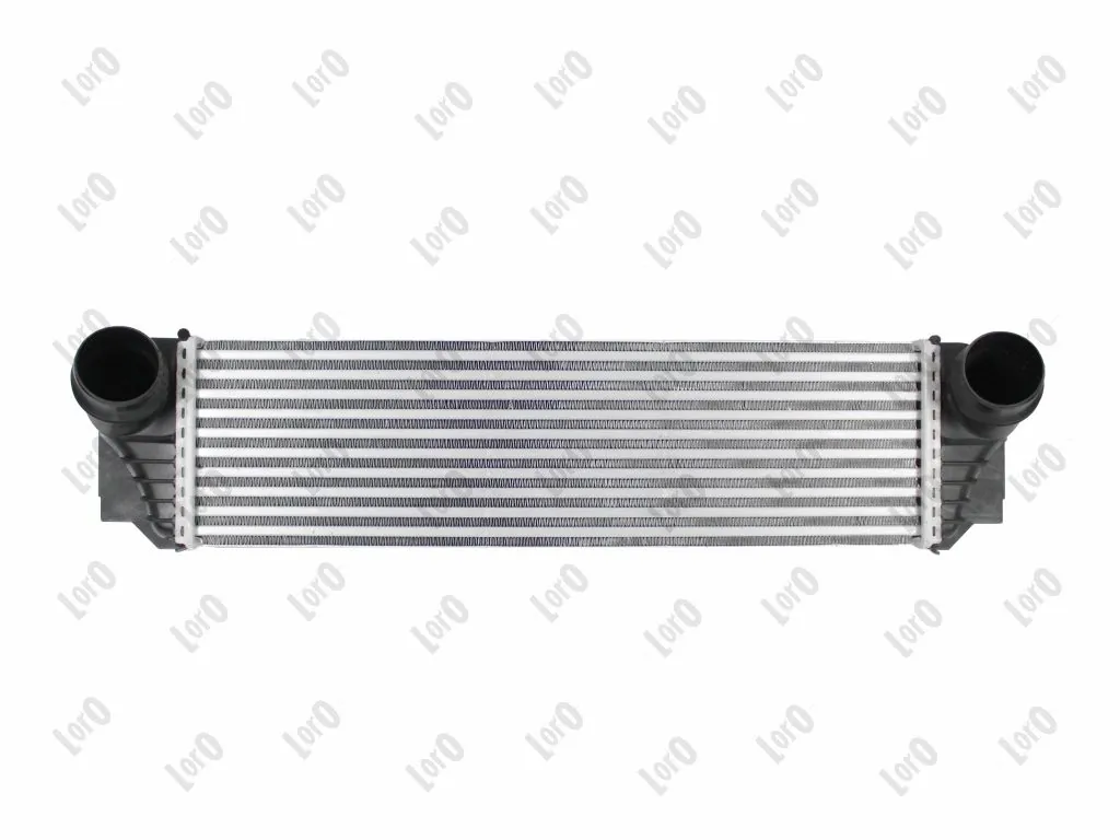 Charge Air Cooler