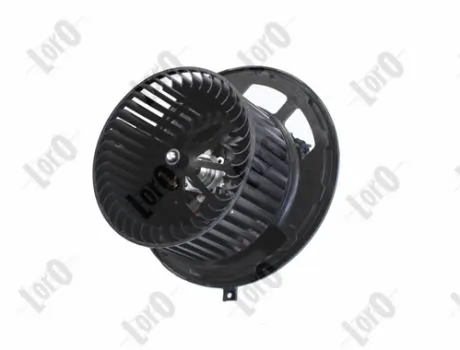 Interior Blower