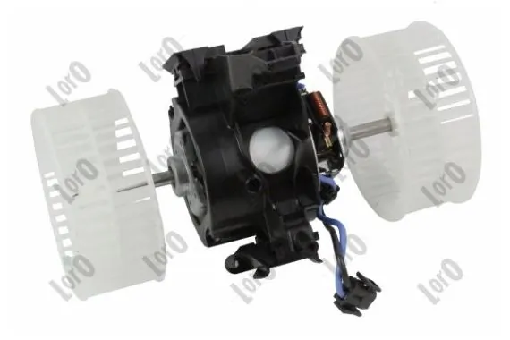 Interior Blower
