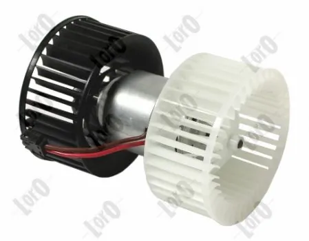 Interior Blower