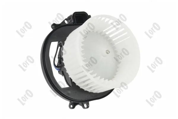 Interior Blower