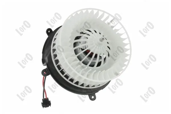 Interior Blower
