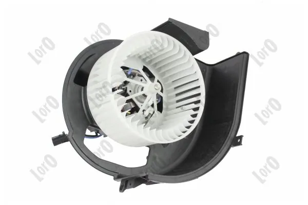 Interior Blower