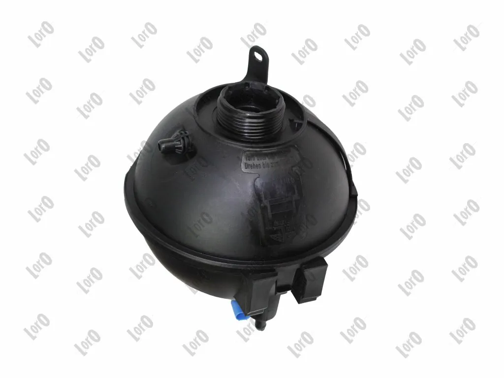 Expansion Tank, coolant