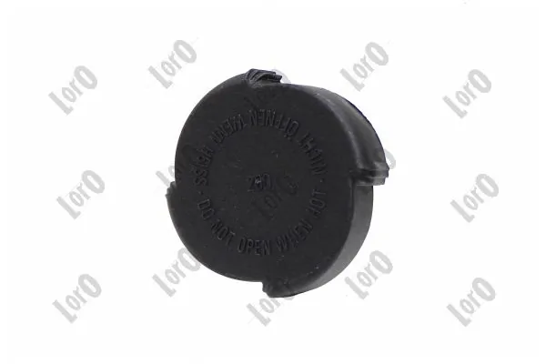 Cap, coolant tank