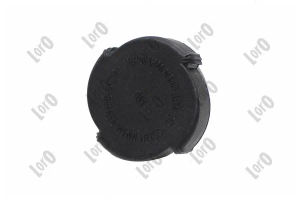 Cap, coolant tank