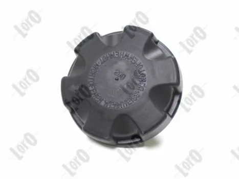 Cap, coolant tank