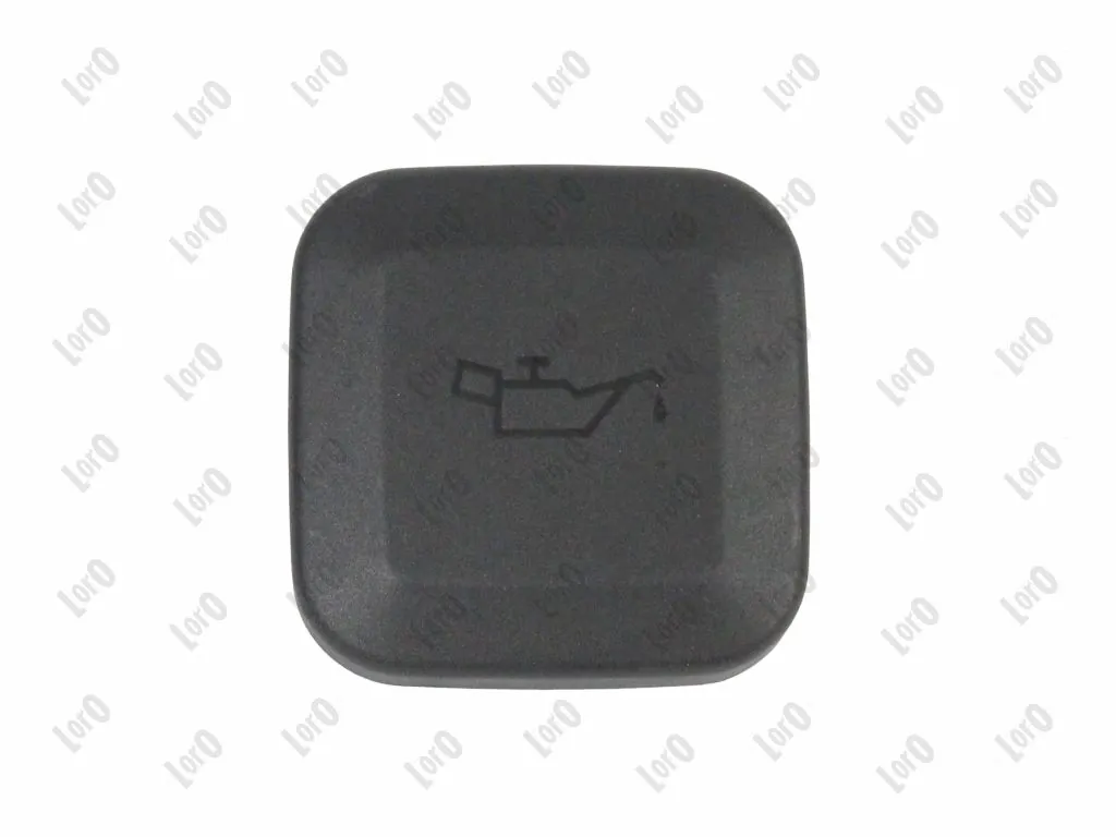 Sealing Cap, oil filler neck
